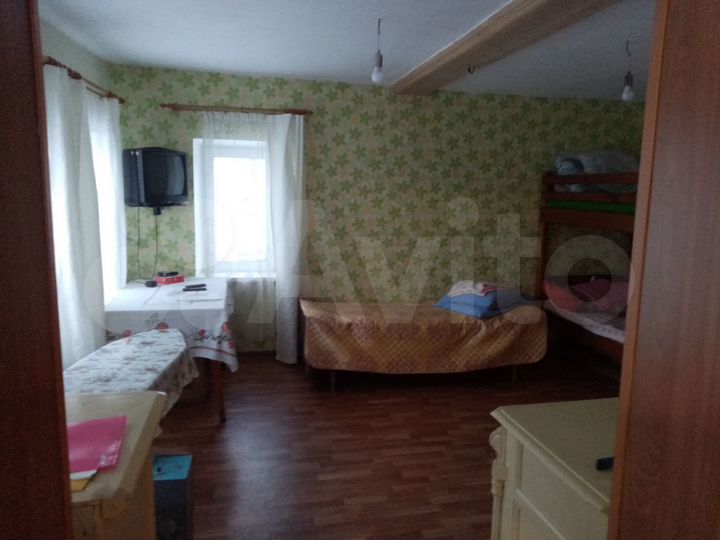 Дом 64 м² на участке 23 сот.