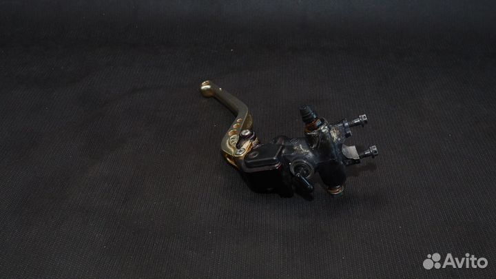 Тормозная машинка Brembo с поршнем 18 мм