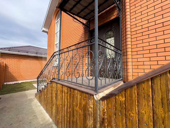 Участок 8 сот. (ИЖС)