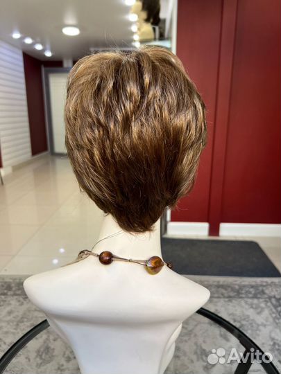 Искусственный парик Side Ellen Wille