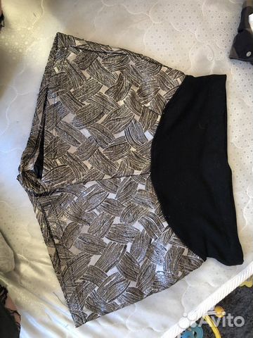 Шорты для беременных
