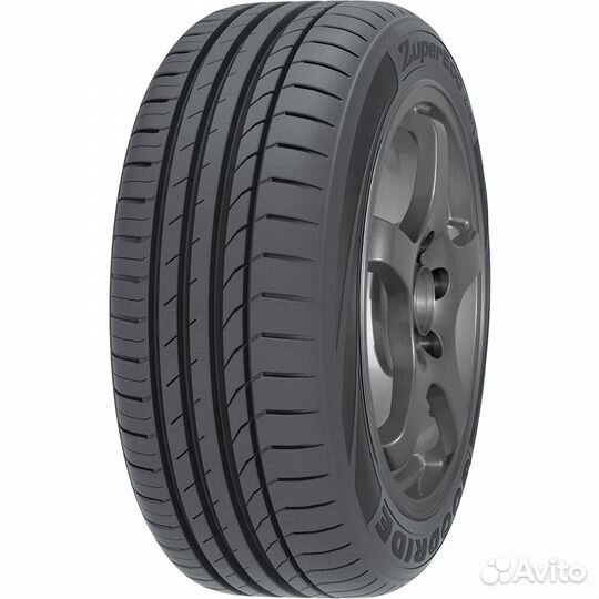 Goodride ZuperEco Z-107 195/65 R15 91V