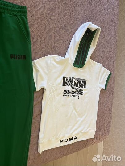 Спортивный костюм женский