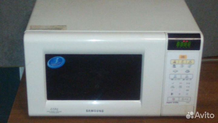 Микроволновая печь Samsung