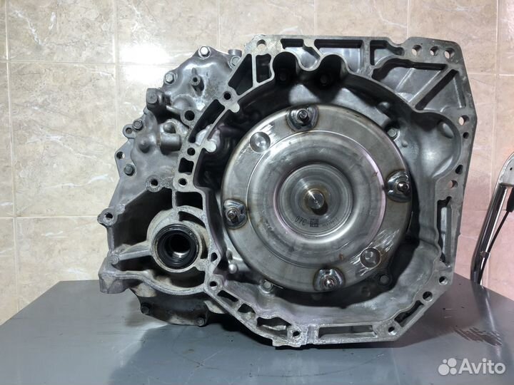Вариатор Nissan Qashqai 2WD Ниссан Кашкай J10