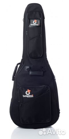 Чехол для гитары Bespeco BAG110AG