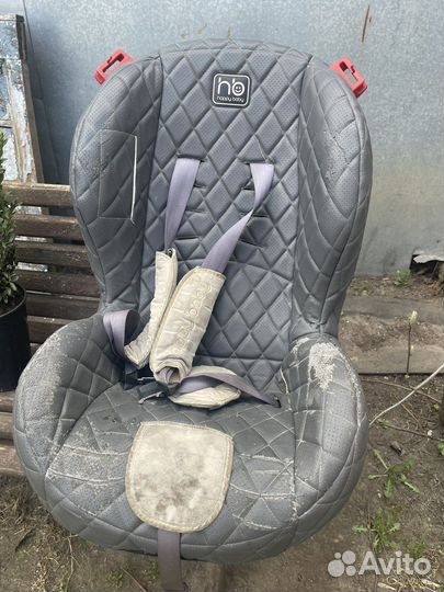 Детское автокресло от 0 до 25 кг