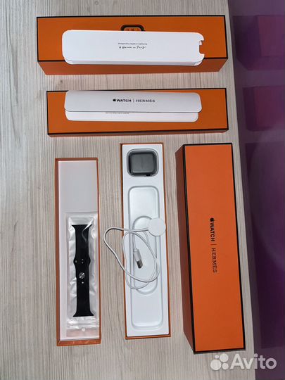 Новые Часы apple watch 7 45 mm