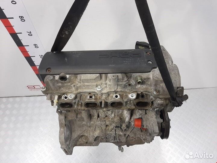 Двигатель (двс) для Suzuki Wagon R+ M13A