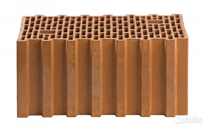 Керамический блок керакам 44