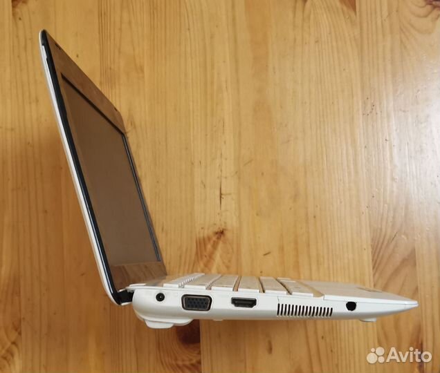 Нетбук asus eee pc 1015