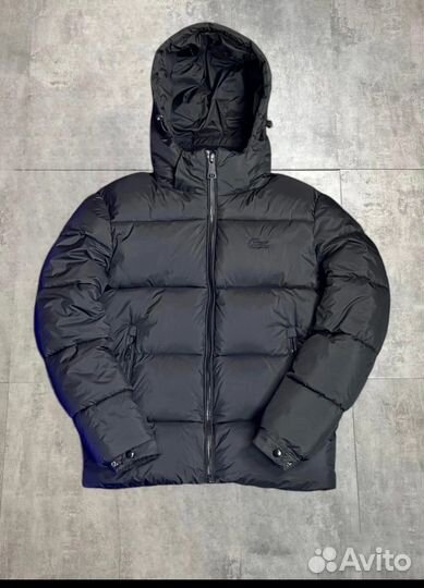 Мужская зимняя куртка