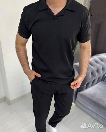 Двойка мужские