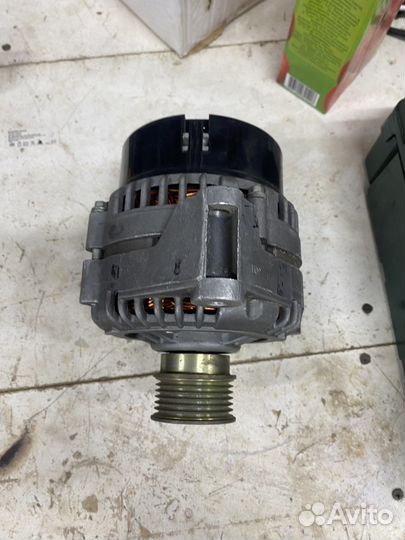 Генератор маз