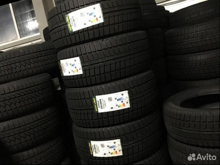 Westlake SW618 235/40 R18 95V