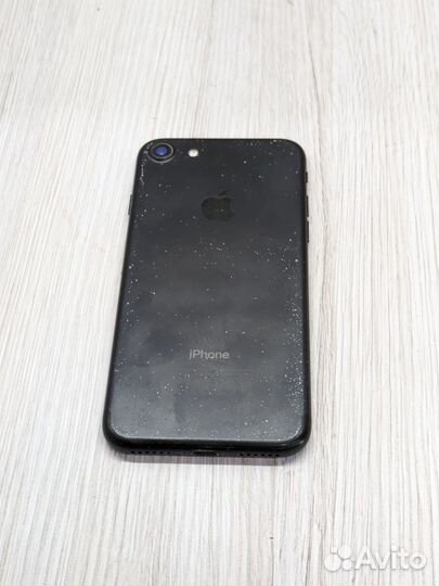 iPhone 7, 128 ГБ