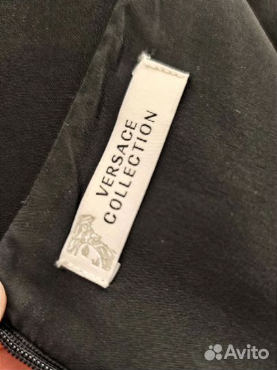 Платье Versace