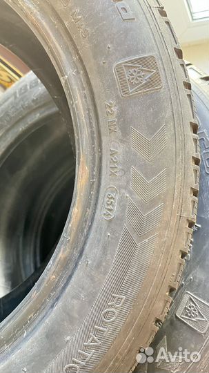 Pirelli Formula Ice 185/65 R15