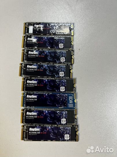 Ssd m2 nvme 128gb