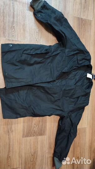 Зимняя спецодежда роснефть, новая, комплект