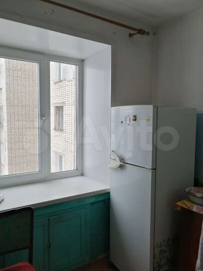 2-к. квартира, 39,7 м², 5/9 эт.