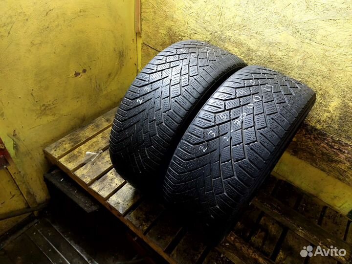 Continental ContiVikingContact 7 235/45 R18 98T
