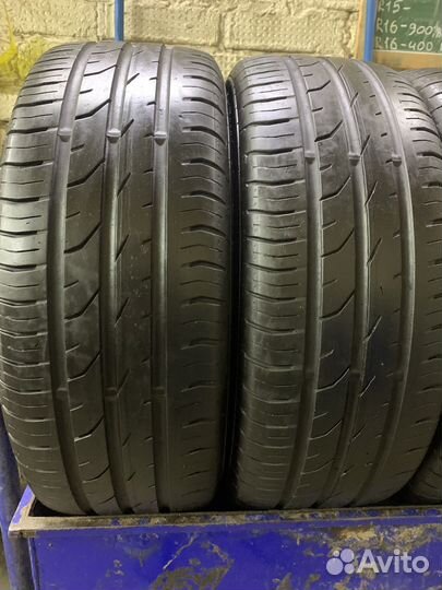 Continental ContiPremiumContact 2 195/55 R15