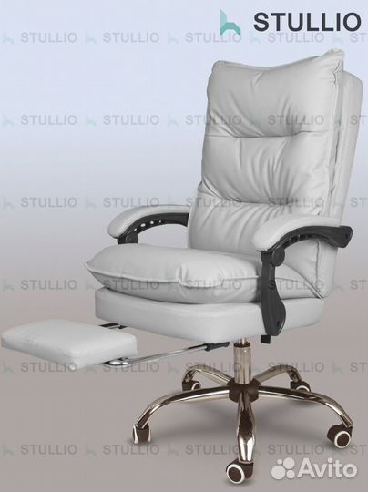 Офисное кресло (геймерское). Кресло для директора