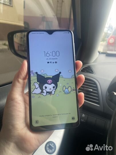 Samsung Galaxy A10, 2/32 ГБ
