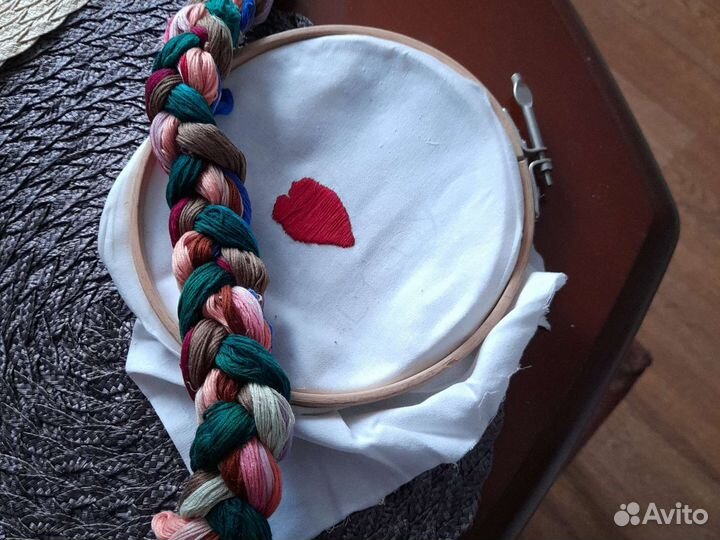 Товары для рукоделия