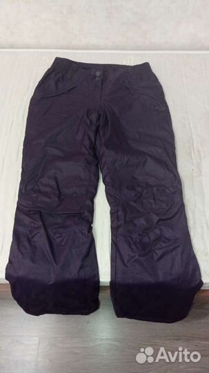 Костюм зимний женский