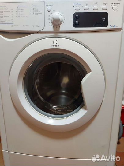 Стиральная машина на запчасти