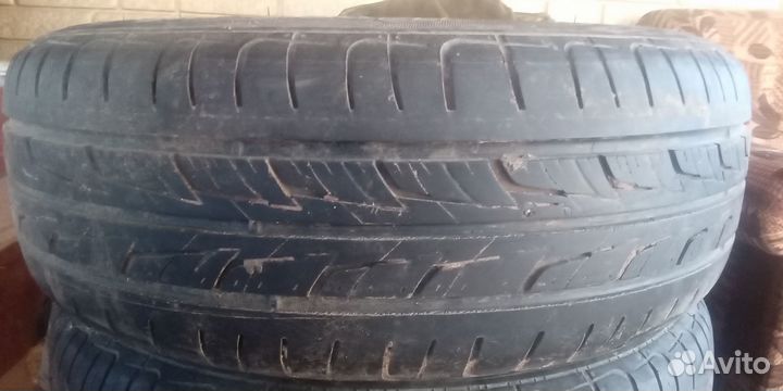 Cordiant Road Runner 185/60 R14