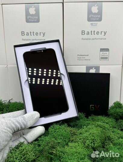Дисплей iPhone 11 Pro (fsu)