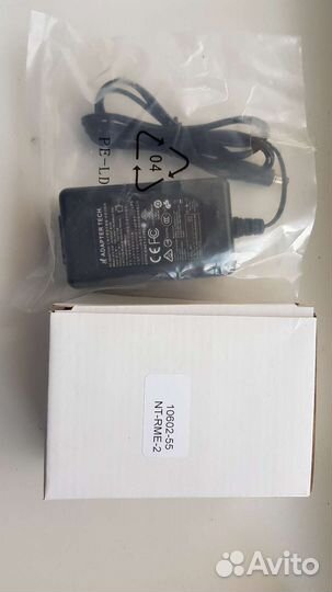 RME NT-RME-2 (lockable) внешний блок питания