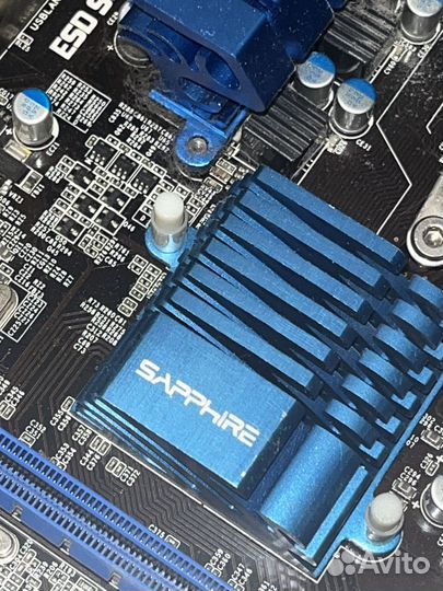 Комплект материнская процессор оперативная память