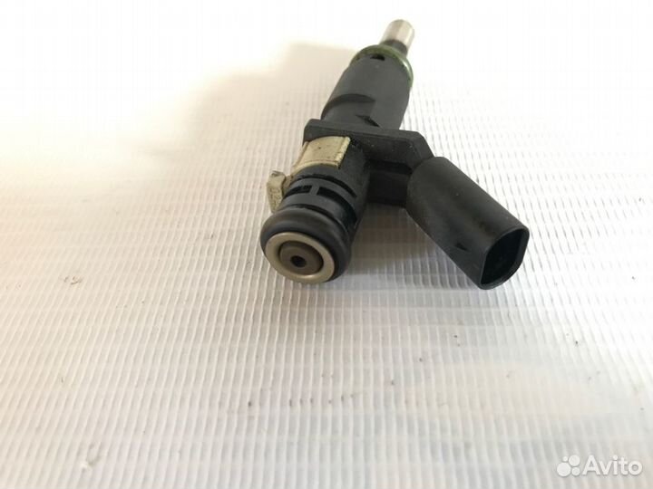 Форсунка инжекторная Mercedes-Benz Slk-280 R171