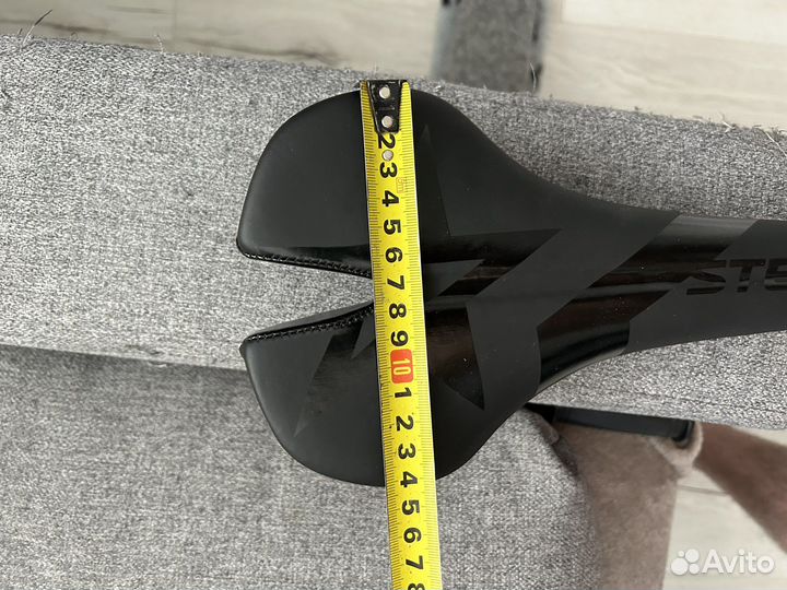 Седло для велосипеда Stern Motion 1