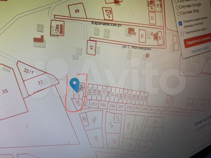 Участок 12 сот. (ИЖС)