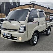 Kia Bongo 2.5 MT, 2022, 22 928 км, с пробегом, цена 3 430 000 руб.