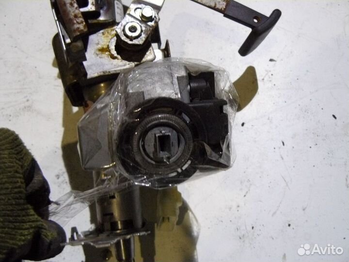 Замок зажигания для Suzuki SX4 2011г