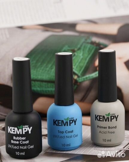 Топ, База, набор