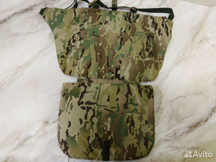 Пятиточник с защитой из свмпэ Бр1