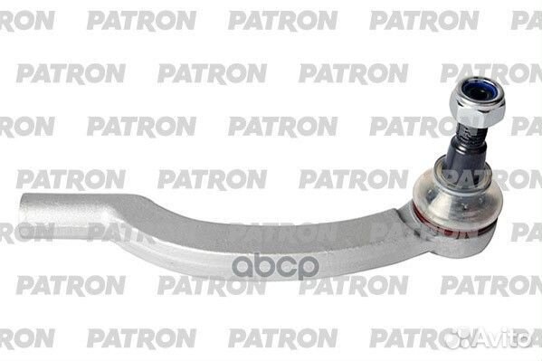 Наконечник рулевой тяги правый (усиленный) citr