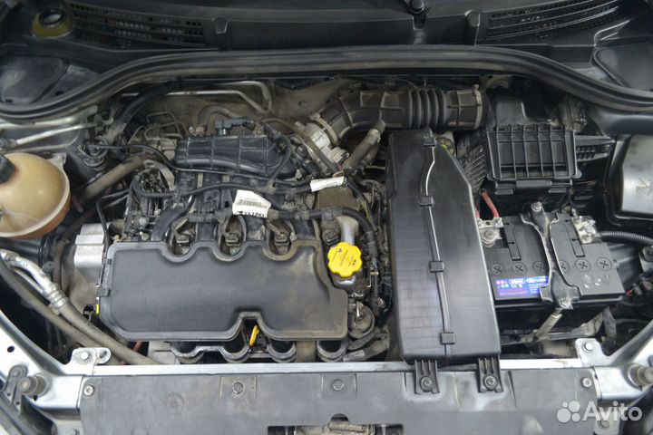 LADA Vesta 1.6 МТ, 2021, 91 000 км