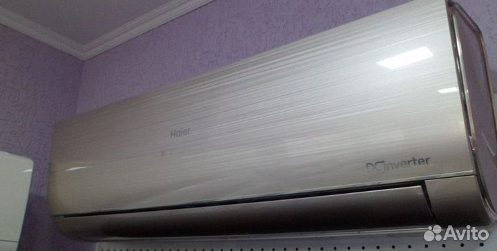 Кондиционеры с доставкой и установкой