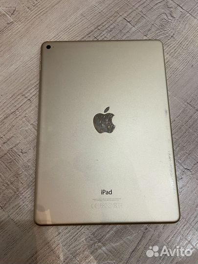 Apple iPad air 2