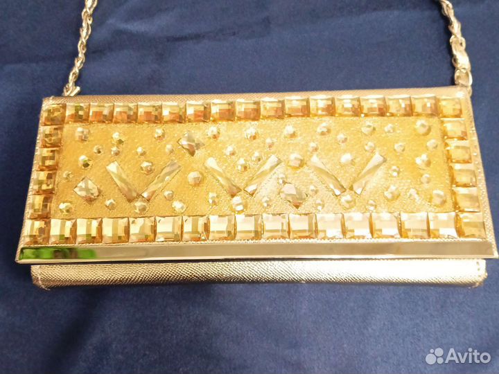 Сумка женская клатч