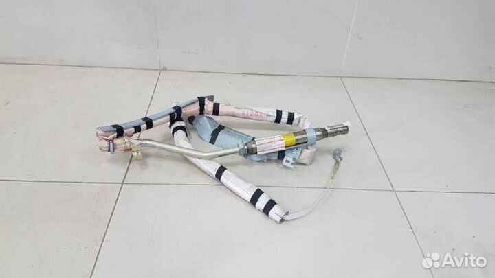 Подушка безопасности боковая шторка Infiniti EX/QX