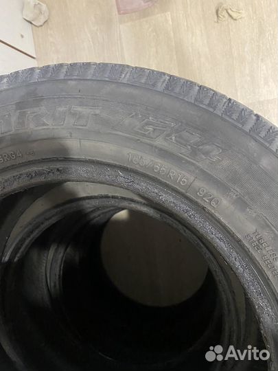 Toyo Garit G4 185/65 R15